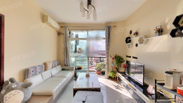 骏华轩二手房实景图