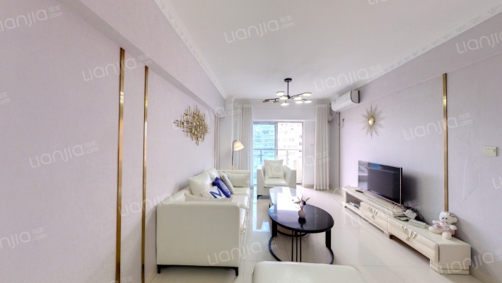 国际文化大厦二手房实景图