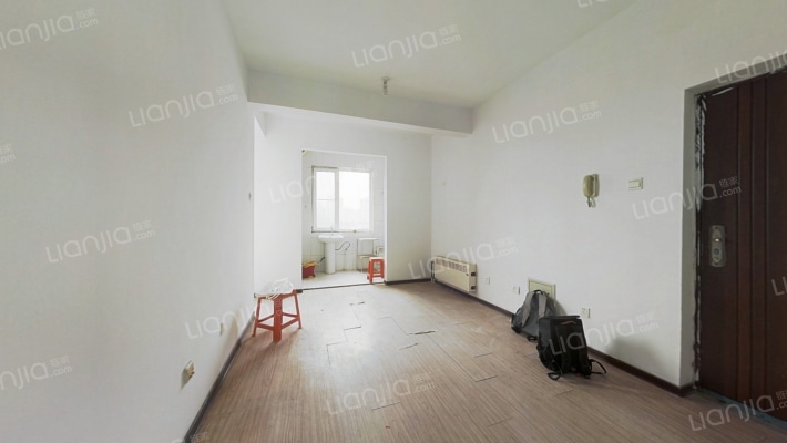 世纪龙庭住宅小区二期二手房实景图