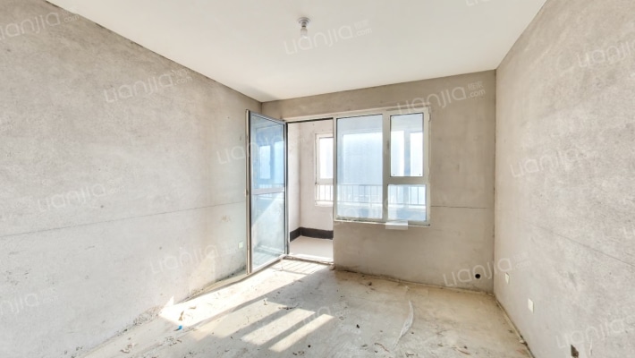 华融府二手房实景图