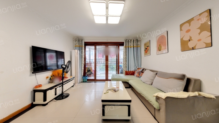 港澳桂苑二手房实景图