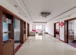 整租·五港新村 3室1厅 南_五港新村租房