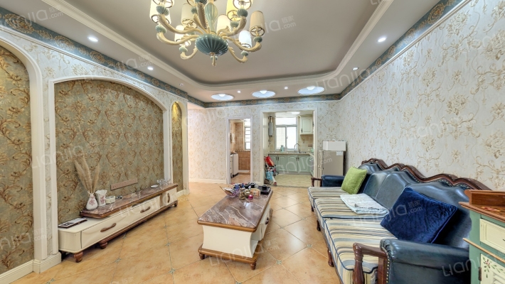 凯旋名苑二手房实景图