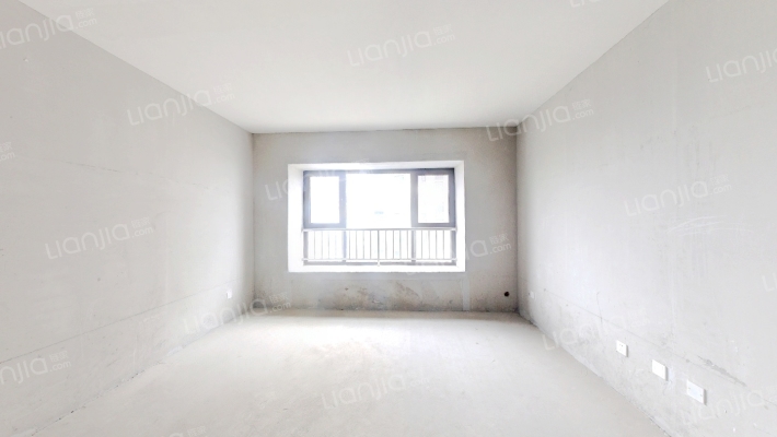 金城·春和园二手房实景图