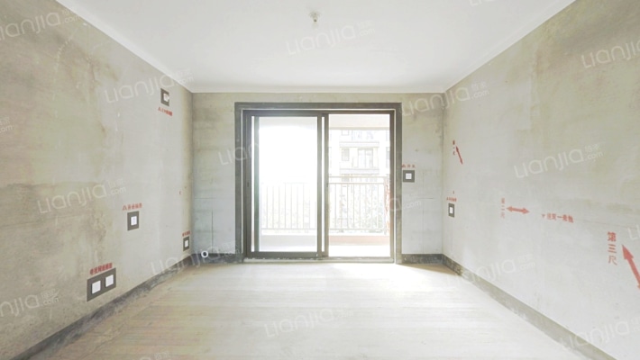 君邻府二手房实景图