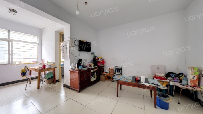 长征东路居委会郭家台二手房实景图