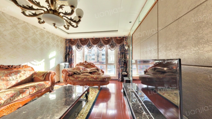 武夷嘉园二手房实景图