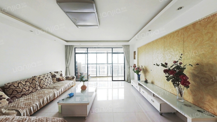 金地怡和东岸二手房实景图