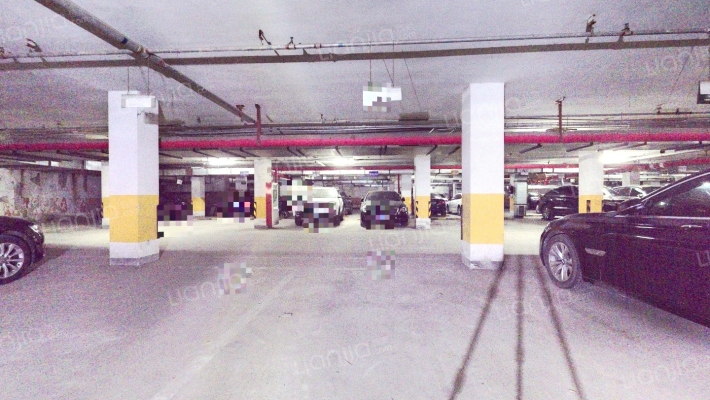 世嘉博苑二手房实景图