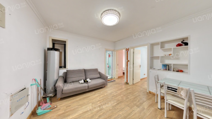 燕升园2园二手房实景图