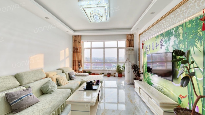 瑞奇园二手房实景图