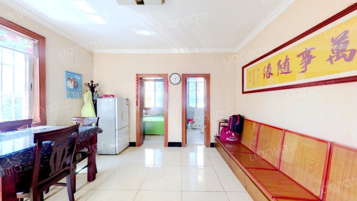 东苑花园别墅二手房实景图