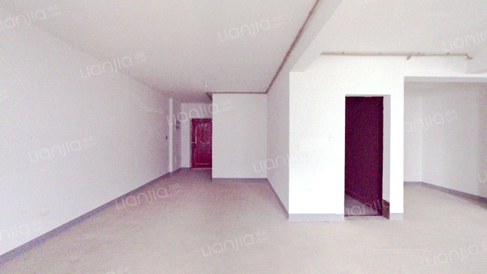 新鸿未来城光璟雅苑二手房实景图