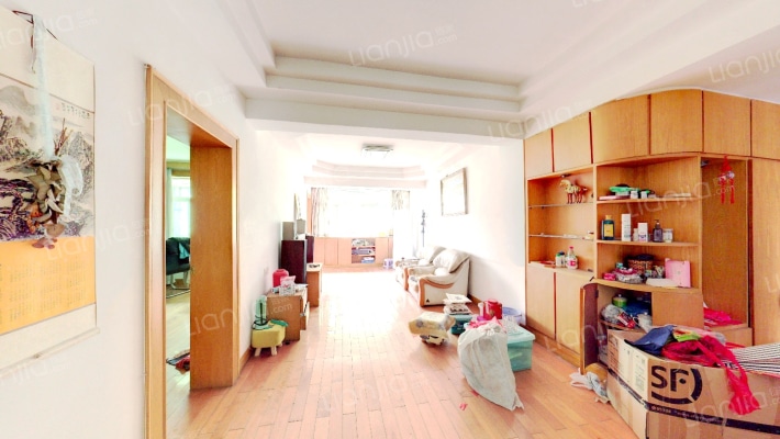 王家塘巷二手房实景图