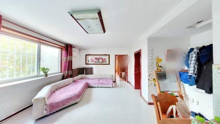 福源公寓(红桥)二手房实景图