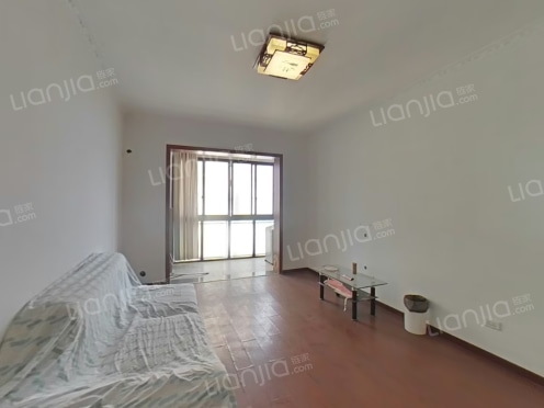 整租·丽都锦城 2室1厅 东南