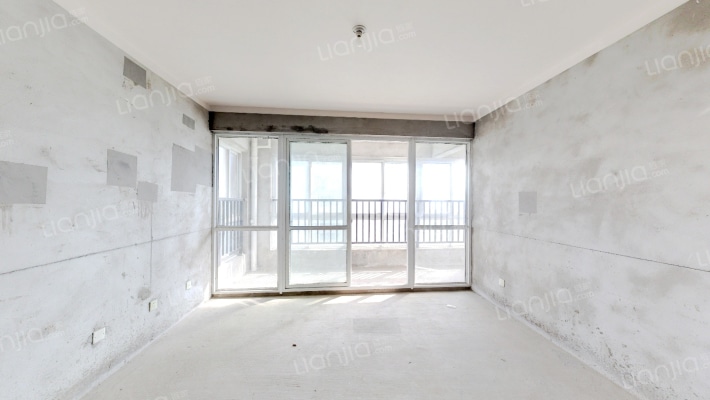 和谐家园南区二手房实景图