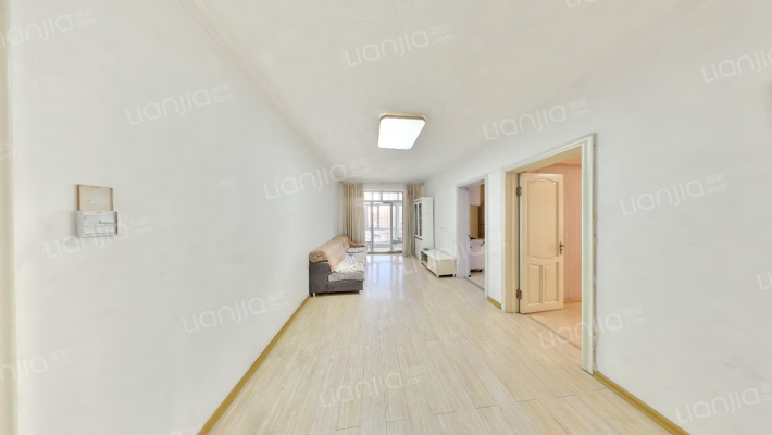 果园星城C区二手房实景图