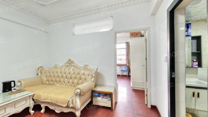 万年社区二手房实景图