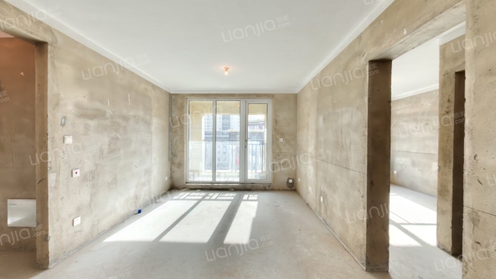 吾悦学府二手房实景图