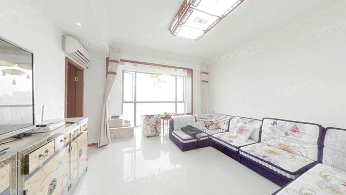 中城花园虹梅苑二手房实景图