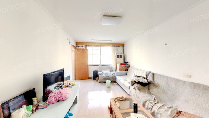 乐颐小区二手房实景图