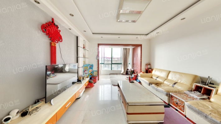 银河花苑二手房实景图