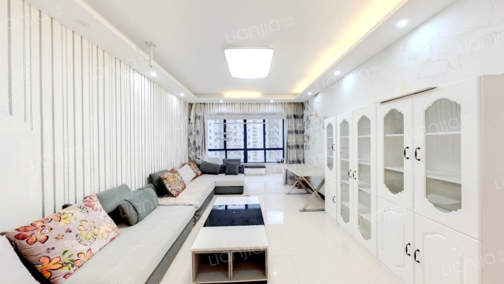 黄山豪庭·御府二手房实景图