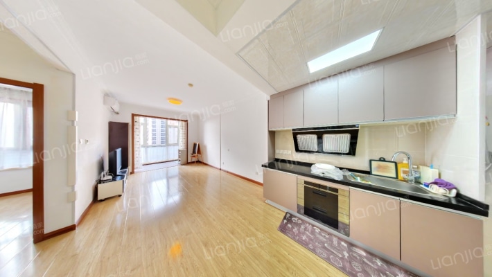 悦丽海湾二期二手房实景图