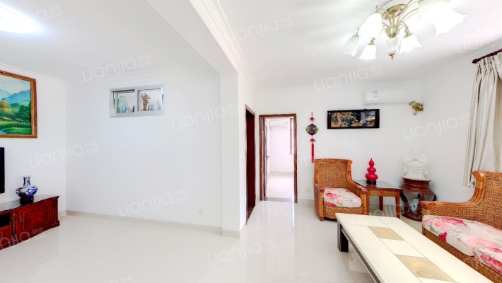 草埔巷二手房实景图