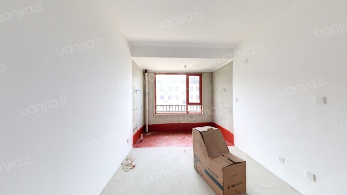 恒信茉莉公馆二手房实景图