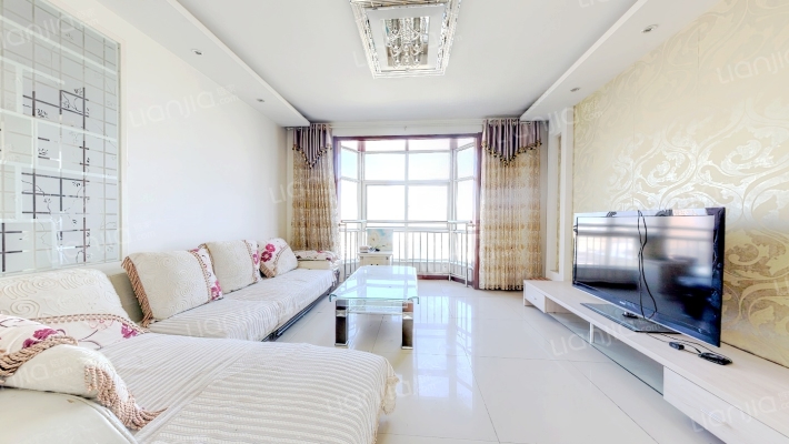 阳光美郡北区二手房实景图