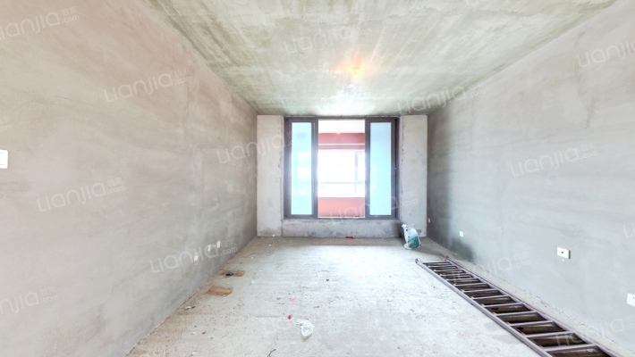 丰华丽郡二手房实景图