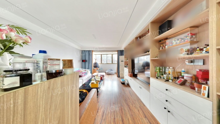 北门三村二手房实景图