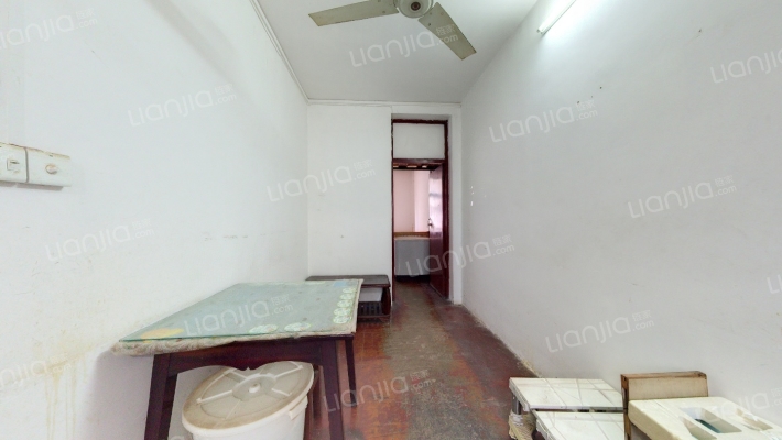 塘新社区二手房实景图