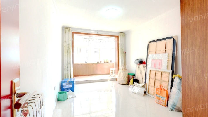 奇山中街二手房实景图