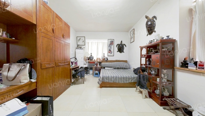 垂杨柳西里二手房实景图