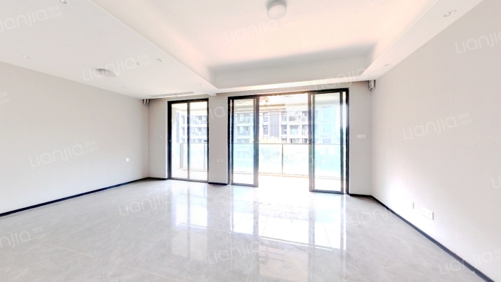 新旅明樾台二手房实景图