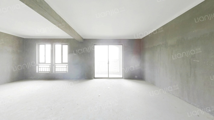 星海湾家园南区二手房实景图