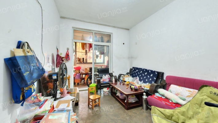 青乐苑A区二手房实景图