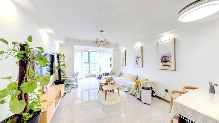 下桥小区二手房实景图