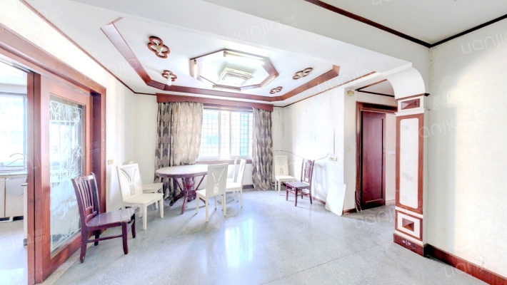 罗东花园社区二手房实景图