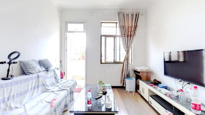 中国工商银行襄阳分行家属院二手房实景图