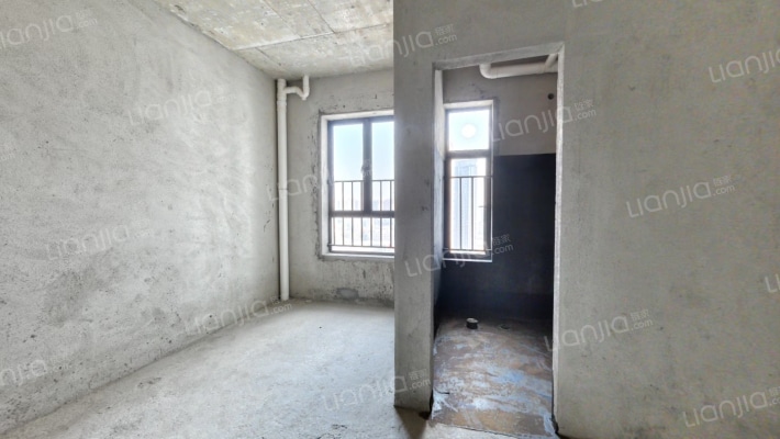 八方公寓二手房实景图