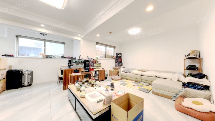 我家阳光1号二手房实景图