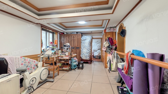 沙正街社区二手房实景图