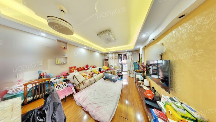 嘉隆建材城二手房实景图