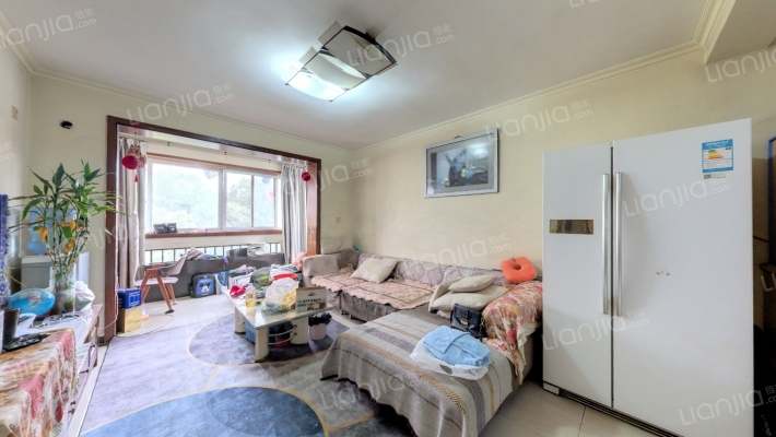 金港湾花园一期二手房实景图