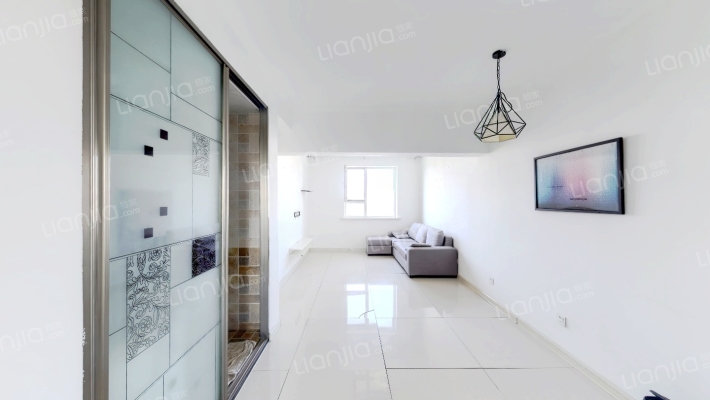 月伴林湾二手房实景图