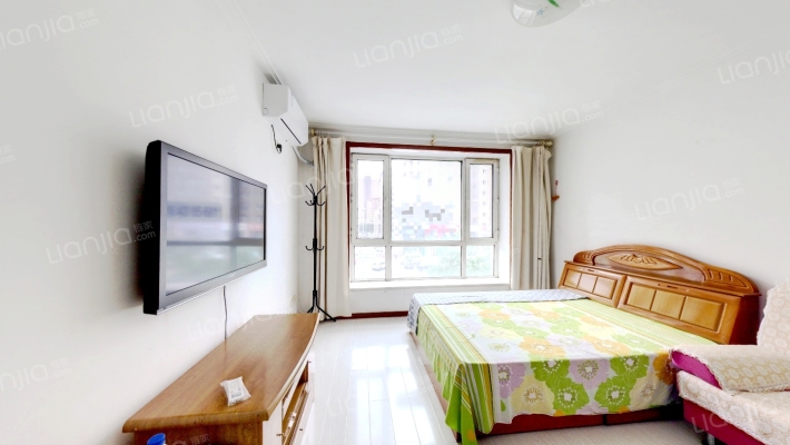 丽景秀苑二手房实景图